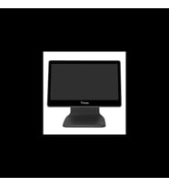 Tiwox Tp-9500+, Intel İ7 5.nesil, 15.6" Ekran, 8gb Ram, 128gb Ssd, Endüstriyel, Dokunmatik Pos Pc