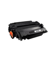 HP  CE255A MUADİL TONER 6.000syf 