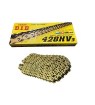 Arora AR 06 Oringli Zincir Gold (Beyaz)
