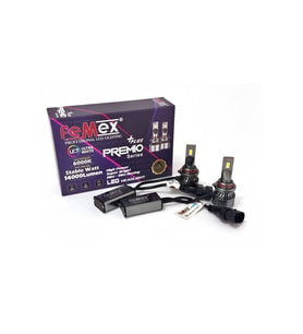 FEMEX HB4 9006 Csp 4570 Led Far Xenon Led Headlight Premio Plus