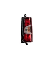 PEUGEOT PARTNER/CITROEN BERLINGO ARKA STOP ÇİFT KAPI SAĞ 18- PEJ10PR039 9820554880