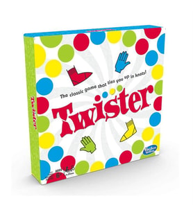 Hasbro Twister