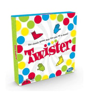 Hasbro Twister