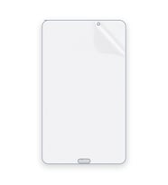 SChitec SAMSUNG Galaxy Tab 4 8.0 LTE （T335） Uyumlu Ön Yüzey Nano Şeffaf Hidrojel Ekran Koruyucu