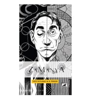 Zamanya (Ciltli)
