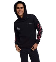 Loft Erkek Sweatshirt LF2033388 (Siyah)