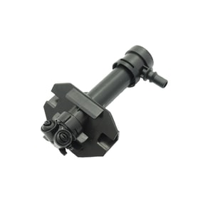 AUDİ Q3 2012 - 2015 SOL FAR YIKAMA ROBOTU