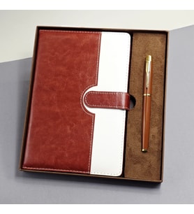 Vip Defter Kalem Seti