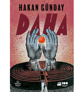 Daha