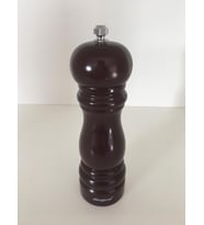 ULTRAFORM KARABİBER DEĞİRMENİ KAHVERENGİ 16 CM 
