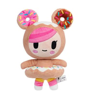 20 cm Pelüş Figür