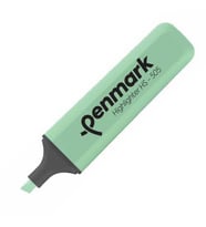 Penmark Pastel Fosforlu Kalem Mint Yeşili Hs 505 12