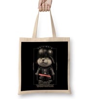 Star Cat Wars 012 Bez Çanta Uzun Saplı