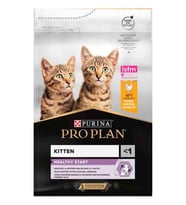 Pro Plan Healthy Start Tavuklu Yavru Kedi Maması 10 kg