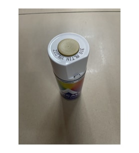 Akçalı Altın Yaldız 310 Sprey Boya 400 ml 1 Adet