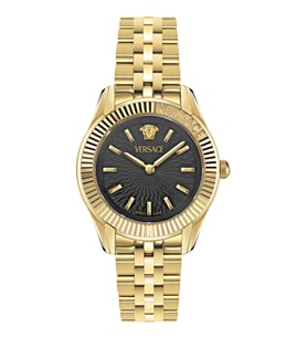 Versace VRSCVE9CA0424 Kadın Kol Saati