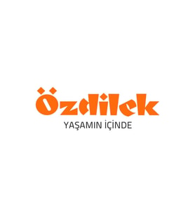 Özdilek Ranforce Çift Kişilik Nevresim Takımı-Ikat Bordo