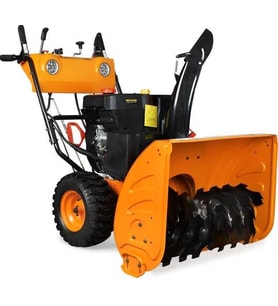 Garden Pro Snowline ST-013 13 Hp Kar Küreme/Püskürtme Makinesi
