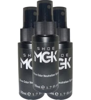 Northcity Shoe 3 Adet x 50 ml Kokan Ayak ve Ayakkabılara Sprey