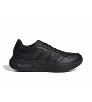 Adidas CLOUDFOAM CUXXION - LEATHER Erkek Günlük Ayakkabı KJ4255 Siyah
