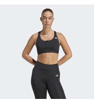 adidas KB4386 OPT ESS ZIP MS Kadın Bra