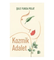 Kozmik  Adalet