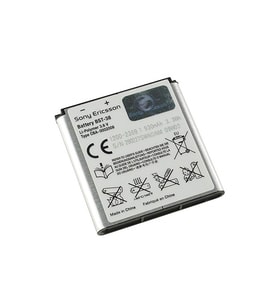 Sony Bts38 Orj. Batarya Pil