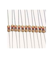 270 Ohm 1/4 Watt Direnç -10 Lu Paket Halinde