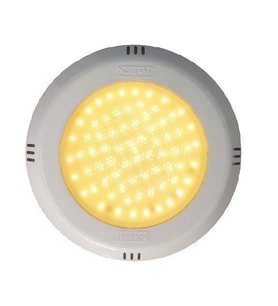 Flat Sıva Üstü Işıl Serisi Led Havuz Lambası Gün Işığı (Beyaz)
