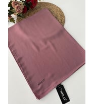 Miray Dubai Şal Toz Pembe VDZ0111