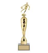ODAK KUPA - Figürlü Kupalar - Basketbol Kadın Figürlü Kupalar FG-027 B - 45 cm