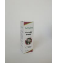 Herbaflora Hanımeli Esansı (Honeysuckle Fragrance) -20 ml