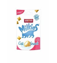 Animonda Milkies Kedi Ödülü Wellness Biotin&Vitamin 30gr