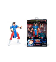 9334216314R00 Street Fighter Ii Chun-Li 6 Figure