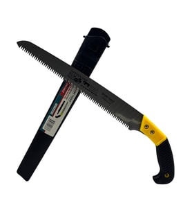 CMC TOOLS KILIFLI BUDAMA TESTERESİ 330 MM ORTA DİŞ (CMC-3517)