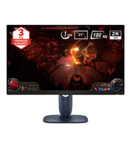 Dell Alienware AW2725DM 27 inç 180Hz 1ms 2K QHD Adaptive Sync Fast IPS Pivot Gaming Monitör – 3 Yıl Yerinde Servis Garantisi