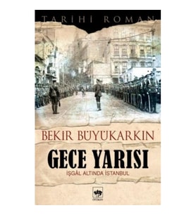 Gece Yarısı