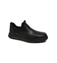 Pierre Cardin 382402 Siyah Exclsıve Kışlık Erkek Ayakkabı