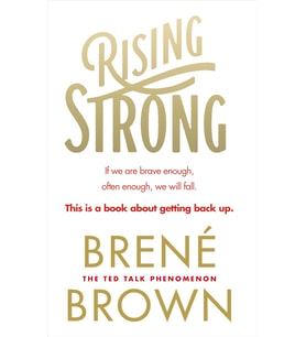 Rising Strong