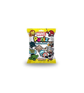 Marvel Puniz Squishy Battle 2024258001