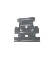 MERCEDES S CLASS- W220- 98/01; KARTER MUHAFAZA PLASTİĞİ ORTA (LT-BZ8015) 2205243630 2190-6945