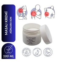 Ağrı ve Masaj Kremi