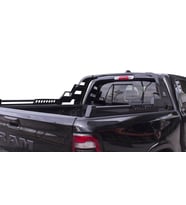 AQM Rollbar - Sipariş üzerine getirilir