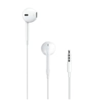 Apple iPhone SE Earpods 3.5 mm Kulaklık Beyaz