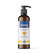 Bosphorus Kediler için Balık Yağı 200ml