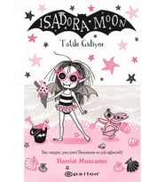 Isadora Moon: Tatile Gidiyor