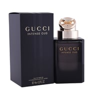 Gucci Oud Intense Edp 90 ml Erkek Parfüm