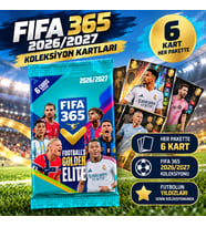 FIFA 365 2026/2027 Paket