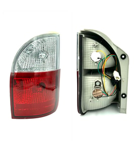 LEOPARTS Kia Pregio Stop Lambası Sağ 2003-2005 0K7A151150