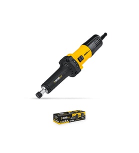 SGS5030 ENDÜSTRİYEL KALIPÇI TAŞLAMA 750 WATT DEVİR AYARLI